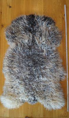 Skóry owcze - Gotland - 11stunning-sheepskin