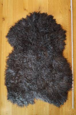 Skóry owcze - Gotland - 12delightful-sheepskin