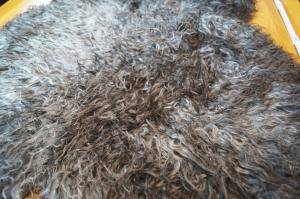 Skóry owcze - Gotland - 12grand-sheepskins