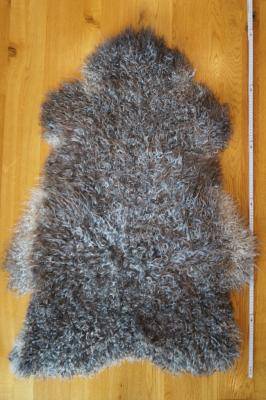 Skóry owcze - Gotland - 3elegant-sheepskin