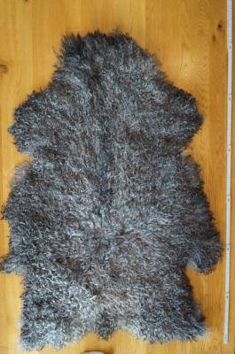 Skóry owcze - Gotland - 7lovely-sheepskins