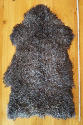 Skóry owcze - Gotland - 9nice-sheepskin