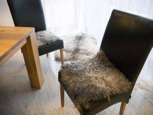 Skóry owcze - Gotland - fantastic-sheepskin-chair-pads