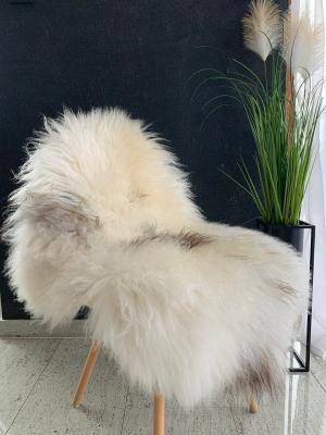 Skóry owcze - Islandzkie  - island-cappucino-sheepskin-adam-leather