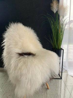 Skóry owcze - Islandzkie  - island-natural-sheepskin-adam-leather