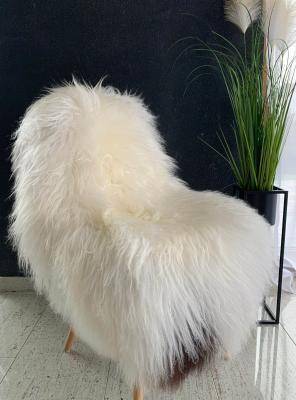 Skóry owcze - Islandzkie  - island-sheepskin-adam-leather-eco