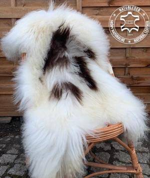 Skóry owcze - Islandzkie  - island-sheepskin-adam-leather