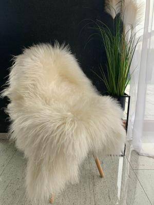 Skóry owcze - Islandzkie  - island-white-schocko-adam-leather