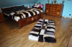 Skóry owcze - Dywany prostokątne - beguiling-rectangular-carpets-sheepskin