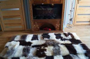 Skóry owcze - Dywany prostokątne - stunning-rectangular-carpets-sheepskin