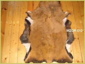 Skóry owcze - Skóry kozie - amazing-goat-skins-adam-leather
