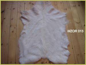 Skóry owcze - Skóry kozie - awesome-goat-skins-adam-leather