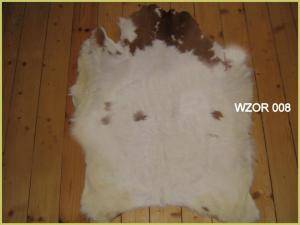 Skóry owcze - Skóry kozie - beauty-goat-skins-adam-leather