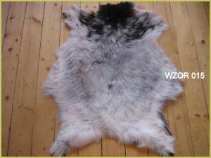 Skóry owcze - Skóry kozie - cool-goat-skins-adam-leather
