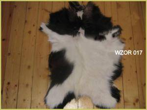 Skóry owcze - Skóry kozie - fantastic-goat-skins-adam-leather