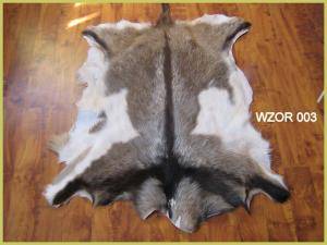 Skóry owcze - Skóry kozie - natural-goat-skinsc-adam-leather