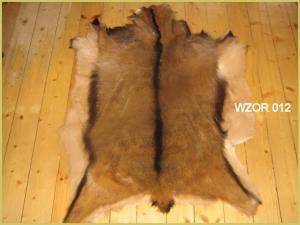 Skóry owcze - Skóry kozie - super-goat-skins-adam-leather