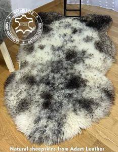 Skóry owcze - Najwyższa jakość skór owczych od Adam Leather 