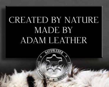 Skóry owcze - PODKREŚL SWÓJ STYL Z WYSOKIEJ JAKOŚCI WYROBAMI Z OWCZEJ SKÓRY ADAM LEATHER!