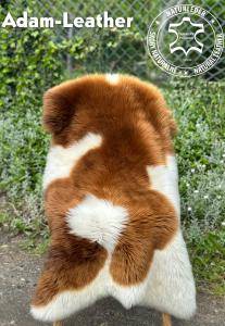 Skóry owcze - Nasze Naturalne skóry owcze! 100% ekologiczne i naturalne tylko od Adam Leather