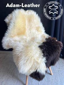 Skóry owcze -  Skóry owcze Melerade od Adam Leather