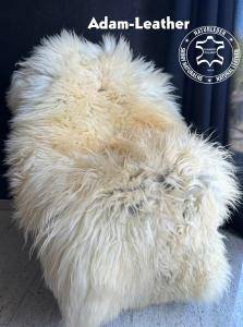 Skóry owcze - Ekologiczne skóry owcze od Adam Leather: Zrównoważona elegancja dla Ciebie!