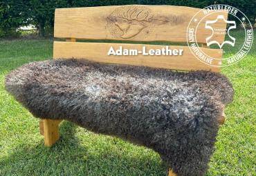 Skóry owcze - asortyment ogrodowy od adam leather skóry owcze 