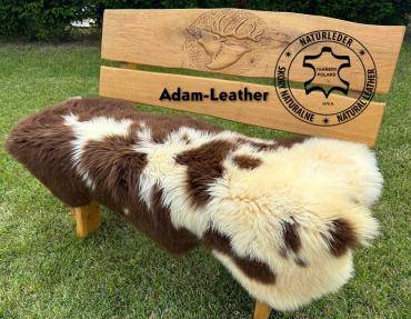 Skóry owcze - Naturalne skóry owcze najwyższej jakości od Adam Leather 