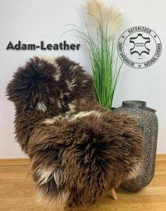 Skóry owcze - Szukasz unikalnego prezentu na urodziny/ imieniny? Znajdziesz go w Adam Leather!
