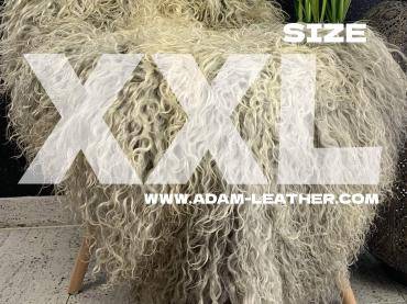 Skóry owcze - Skóry owcze XXL!