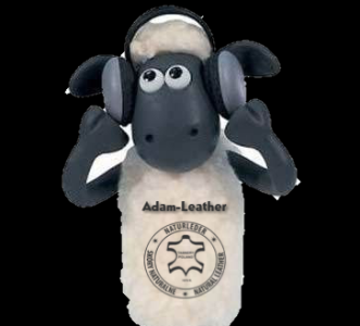 Skóry owcze - Naturalne Skóry owcze od Adam Leather 