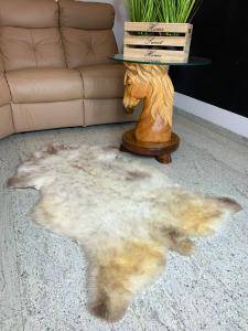 Skóry owcze - Polish sheepskins Adam-Leather