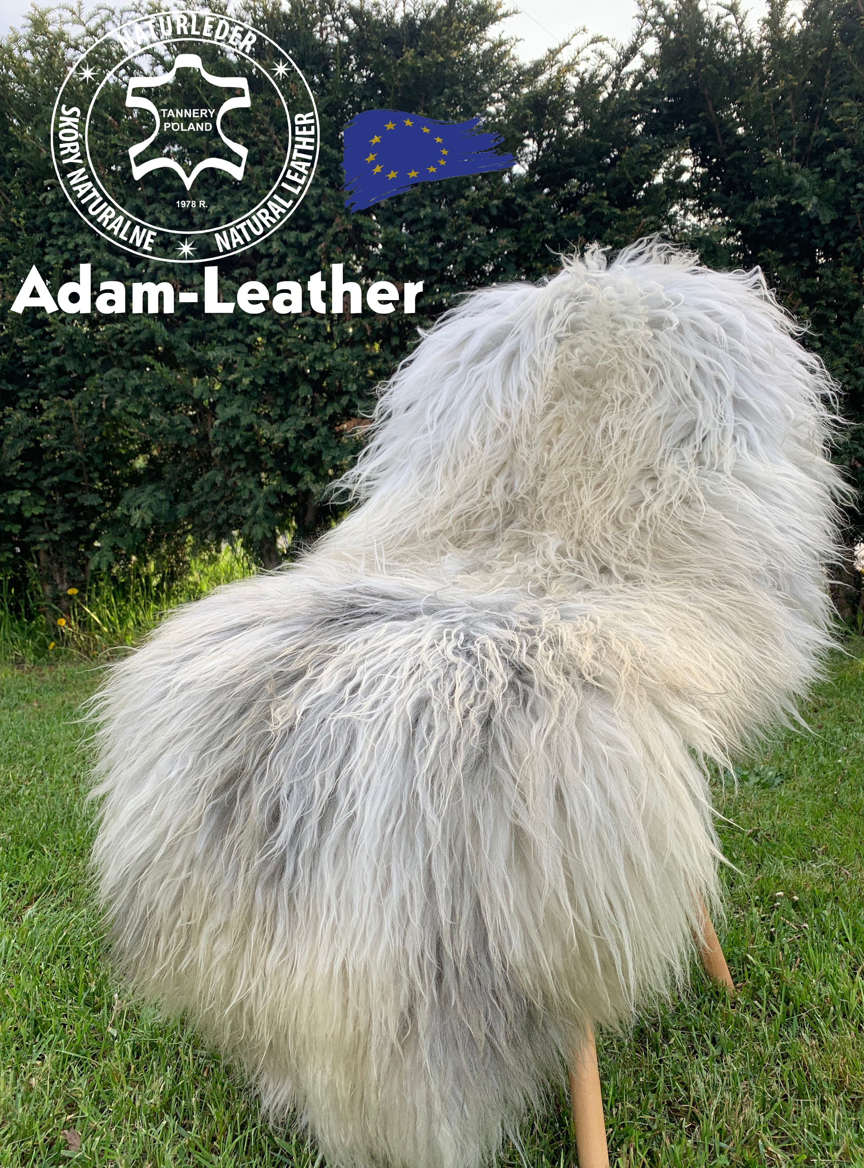Skóry owcze - Naturalnie od Adam Leather! 