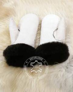 Skóry owcze - Rękawiczki z owczej skóry od Adam Leather  - zapewnij swoim dłoniom ciepło