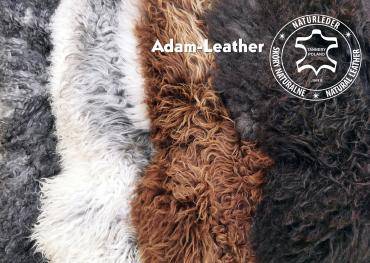 Skóry owcze - NAJWYŻSZA JAKOŚĆ od ADAM LEATHER