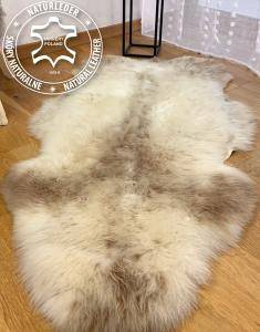 Skóry owcze - Kolejne zalety naturalnej skóry owczej Adam Leather 