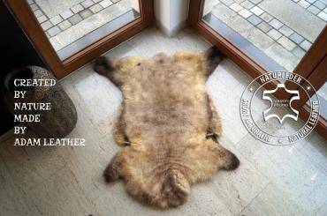 Skóry owcze - KOLEKCJA SKÓR OWCZYCH 2023 - ADAM LEATHER