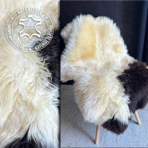Skóry owcze - Wygraj wystrój domu z naturalnymi skórami owczymi od Adam Leather!