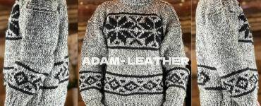 Skóry owcze - Niezwykle popularne - Wyroby wełniane marki Adam Leather! 