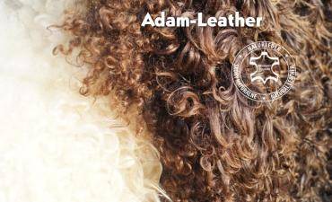 Skóry owcze - Najwyższa jakoś= Naturalna i ekologiczna skóra owcza od Adam Leather