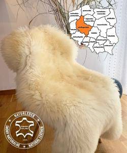 Skóry owcze - Naturalne i piękne Skóry owcze Poznań- województwo wielkopolskie, Polska