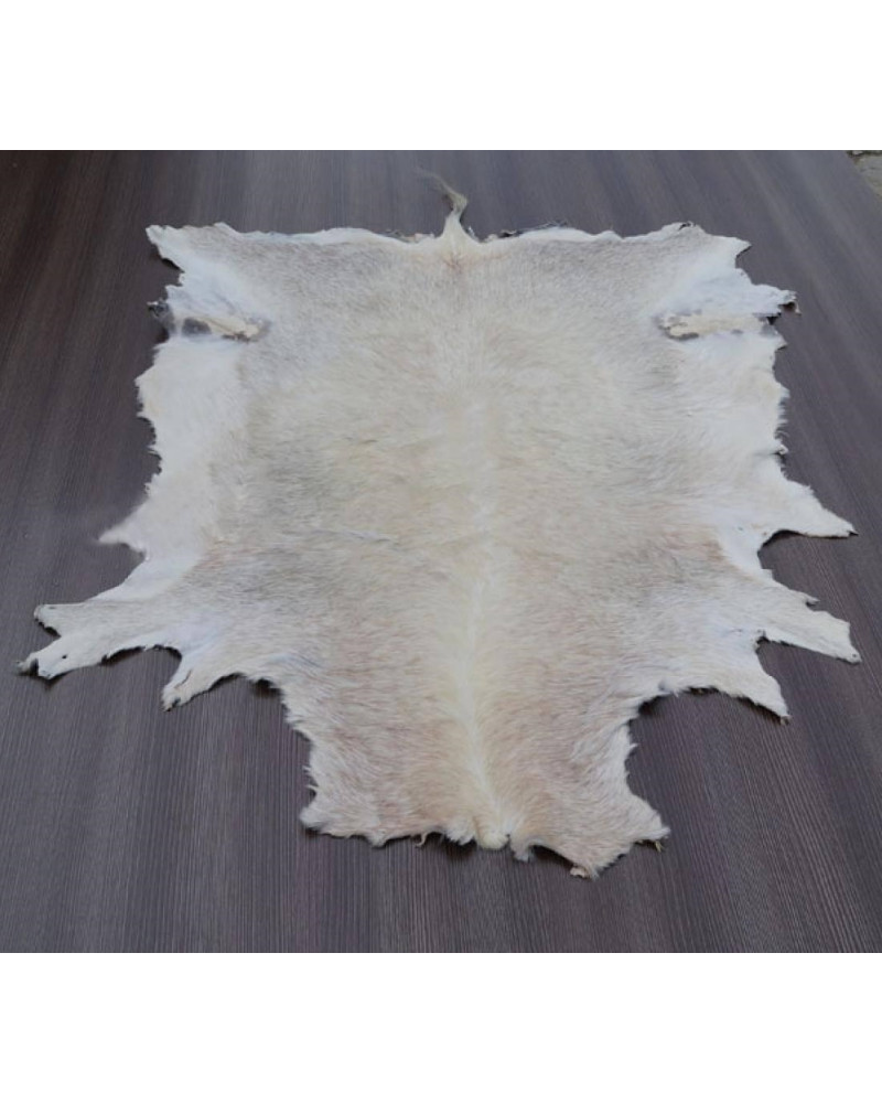 African leather